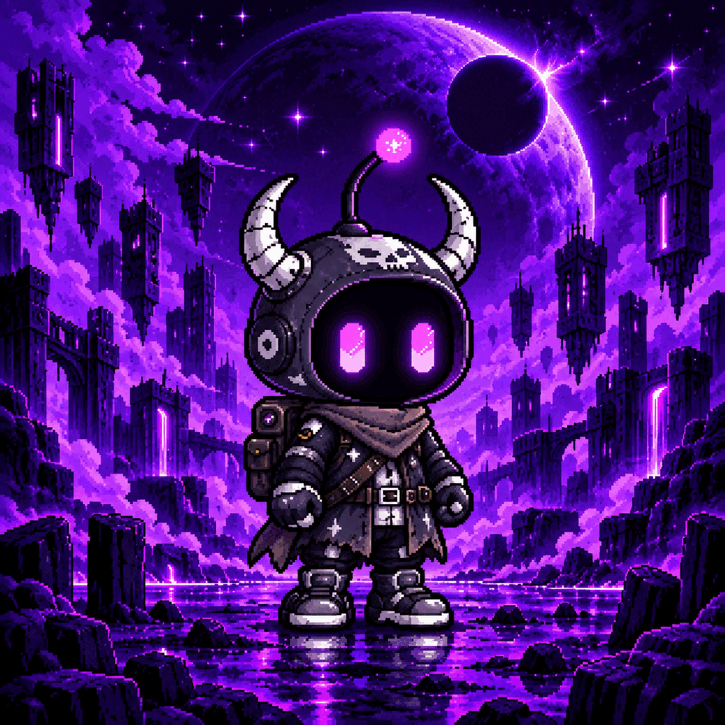 Void Eclipse Realm